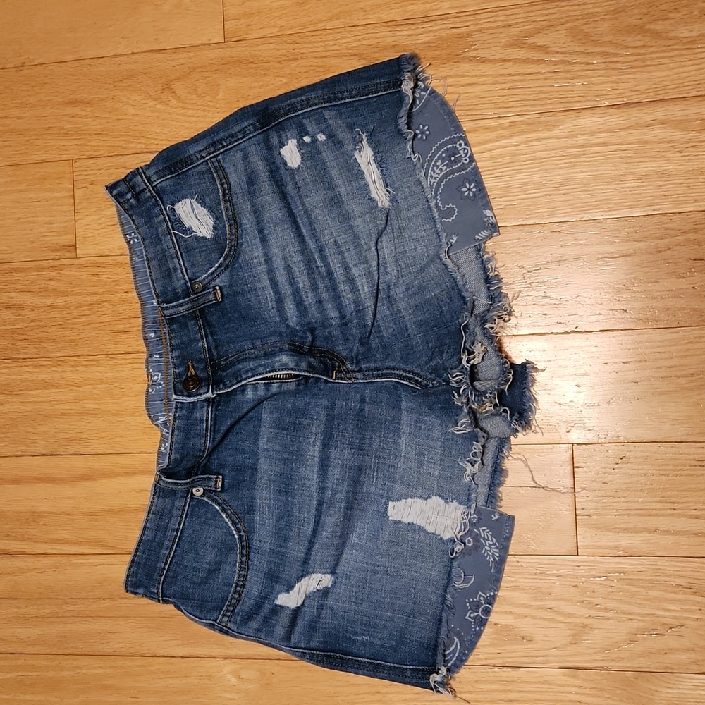 Aerie Daydream Shorts